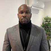 Ephraim Kabiru