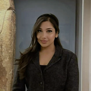 Khawla Bishara